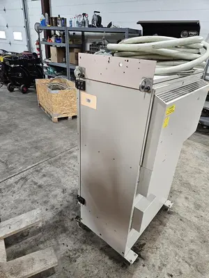 USED 2005 ABB IRB 6650S-200/3.0