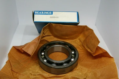 NEW NTN 6209-RS