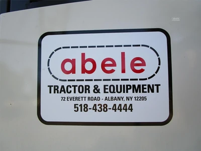 Used 2017 TEREX TA300 Dump trucks New York US | Abele Tractor #1341510