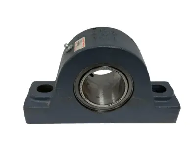 NEW REXNORD P-B22436H LINK-BELT PILLOW BLOCK BEARING 2-1/4"