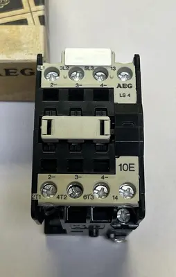 New | in-Stock AEG 910-302-623-22 Miscellaneous Equipment (Electrical & Power) | Surplus Asset Holdings #1198113
