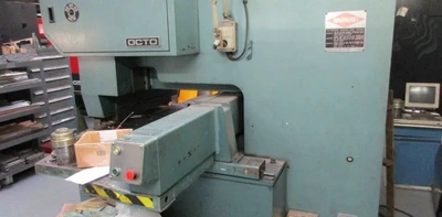Amada Octo 334