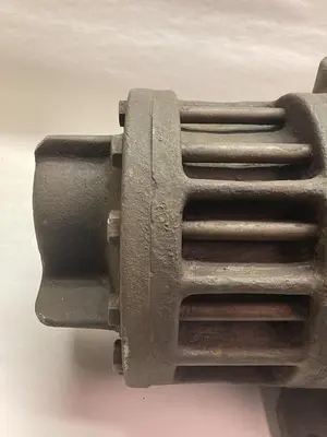 USED ROPER FIGURE 1F35 TYPE 27