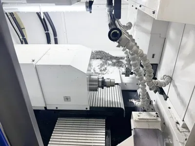 2024 CITIZEN A20-VII Swiss Screw Machines | Clark Machinery Sales, LLC (2)