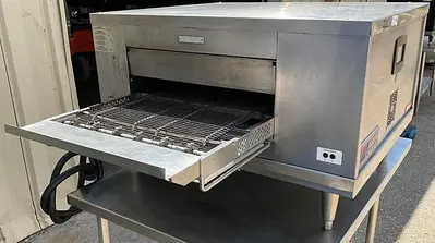 USED 2021 CTX DZ33T