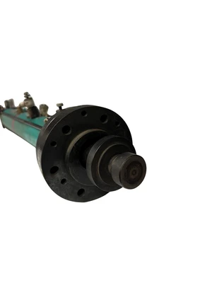 USED TOX PRESSOTECHNIK TYPE 2 02.00.100.12-US