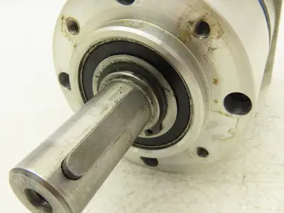 Used GAM _UNKNOWN_ Speed Reducers Indiana US | Arrow Industrial #1367911