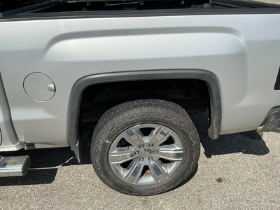 Used 2016 GMC SIERRA 1500 Pickup Trucks Michigan US | Miedema Asset Management Group #1419429