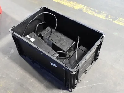 Used SOLAHD S1K1200 Uninterruptible Power Supplies Ohio US | HGR 24 #835140