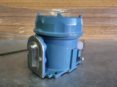 USED UNITED ELECTRIC E121-13273