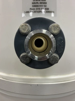Used GE _UNKNOWN_ Plastic and Fiberglass Tanks Ohio US | Equipment Recovery Corp. #1331514