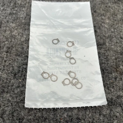 New | in-Stock Grainger 5DA59 Misc Fasteners California US | Davliegogo LLC #1706687