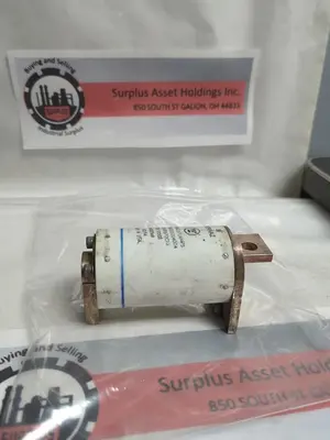 Used FERRAZ A075ARF670C1G Miscellaneous Equipment (Electrical & Power) | Surplus Asset Holdings #1197997