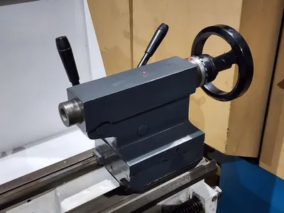 USED COLCHESTER STUDENT 2500