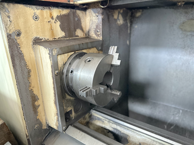 Used CMT URSUS TC 600 CNC Lathes IT | Gamba Macchine Srl #1282106