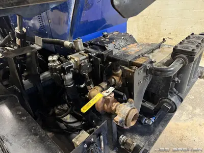 Used 2015 AMERICAN 2015 AMERICAN AUGERS DD-110 Drill Rigs Florida US | HDD Broker #1346287