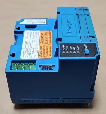 USED Honeywell RM7895A1014