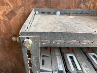 Used _UNKNOWN_ _UNKNOWN_ Batteries Indiana US | Miedema Asset Management Group #1414799