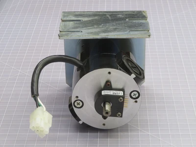 Used BODINE _UNKNOWN_ D.C. Motors Texas US | OCO Industrial #1601237