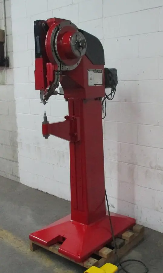 USED NATIONAL 800