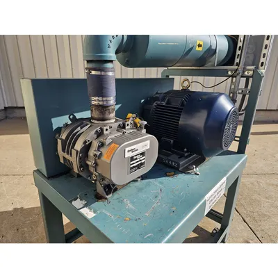 USED GARDNER DENVER GAEMBSD