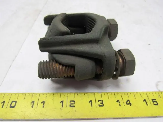 Used PENN-UNION _UNKNOWN_ Miscellaneous MRO | Arrow Industrial #657068