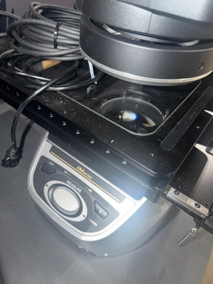 USED KEYENCE IM-8030