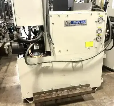 USED 2016 JYOTI ATM 160