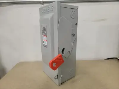 NEW SIEMENS HFC361