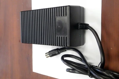 USED Elpac Power Systems W5021
