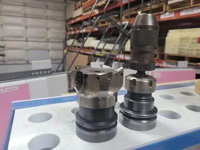 2014 C.R. ONSRUD 148E24CH2 Routers | MD Equipment Services LLC (34)