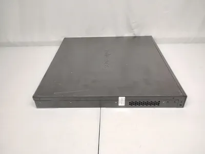 USED DELL Sonicwall NSA 6600