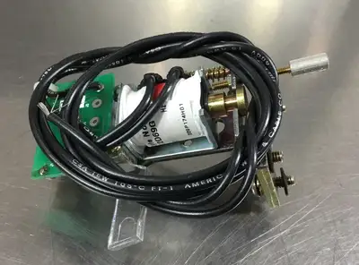 USED Westinghouse 5672D69G17