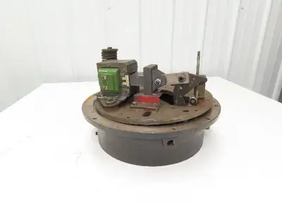 Stearns 1081011T2FLF Clutch Brake 125 Ft-Lb 460V 3PH 324/236TC  -Incomplete-