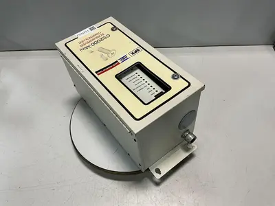 USED SPX GSE C2000A01N1