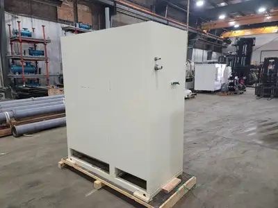 USED 2005 HAYLEY CCB120H200F24H72