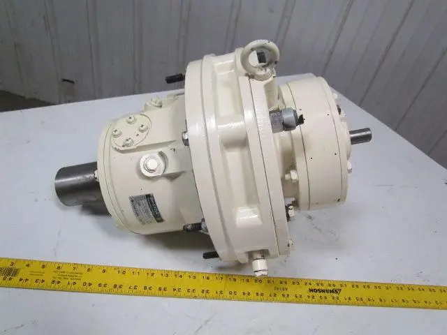 Used SUMITO 5M-CYCLO _UNKNOWN_ Speed Reducers | Arrow Industrial #621184
