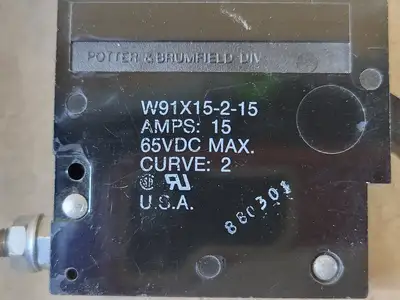 New | in-Stock KOMATSU SM3188 Circuit Breakers British Columbia CA | Lenmark #367248