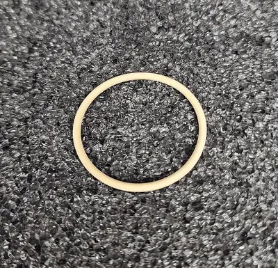 SILICON O-RINGS