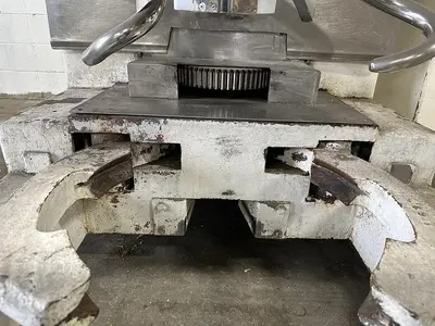 USED VMI SPI400DAVI