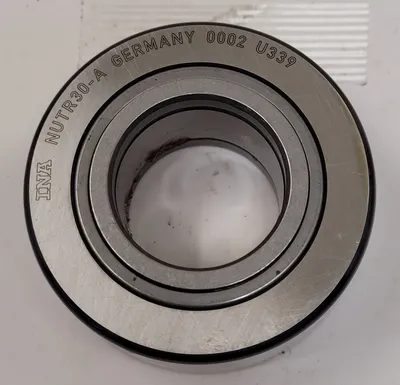 INA NUTR30-A Tooling & Accessories, Tooling | Machinery Central (1)