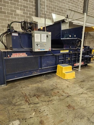 USED MAX PAK HCE 60FE-308