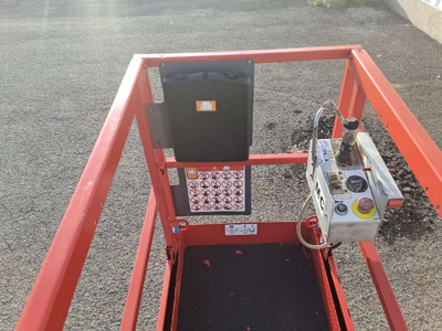 Used 2016 Skyjack SJ3219 Scissor Lifters Texas US | Stack Equipment #1331993