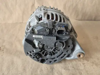 USED BOSCH 0 124 325 052