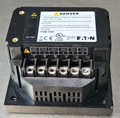 Eaton PXM1000MB15-1 Power Supply (See Description) (BIN412)