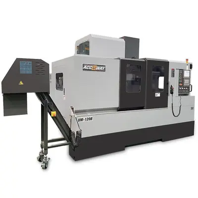 NEW ACCUWAY UM-120B