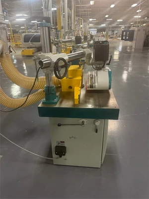 USED 2019 MAS MX5117B