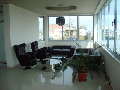 Industrial Property in South-East Bulgaria, only 5 km away from a highway