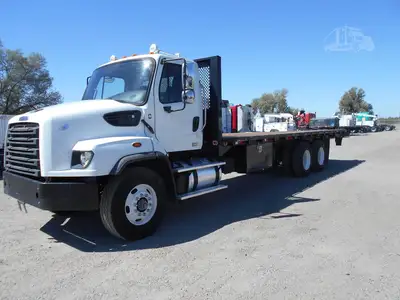 Used 2016 FREIGHTLINER 114SD Misc Trucks Arizona US | Tuscon Trux & Equipment Sales #1542882