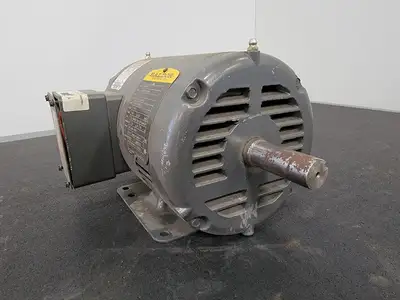 USED BALDOR M315RT
